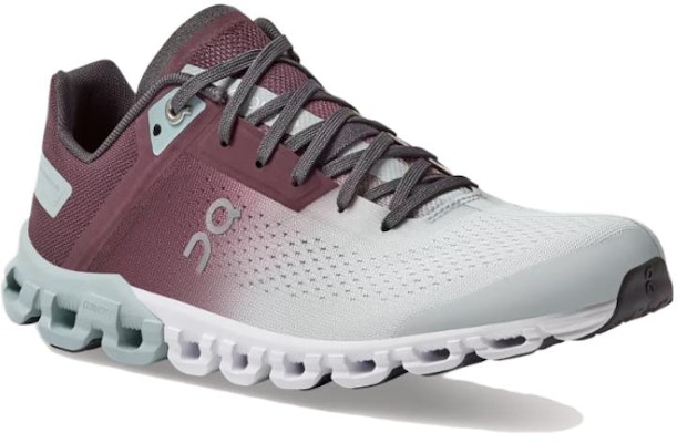 (W) On Running Cloudflow 3.0 Kelabu Mineral Mulberry 35.99231 Lookbook (W) On Running Cloudflow 3.0 Kelabu Mineral Mulberry 35.99231