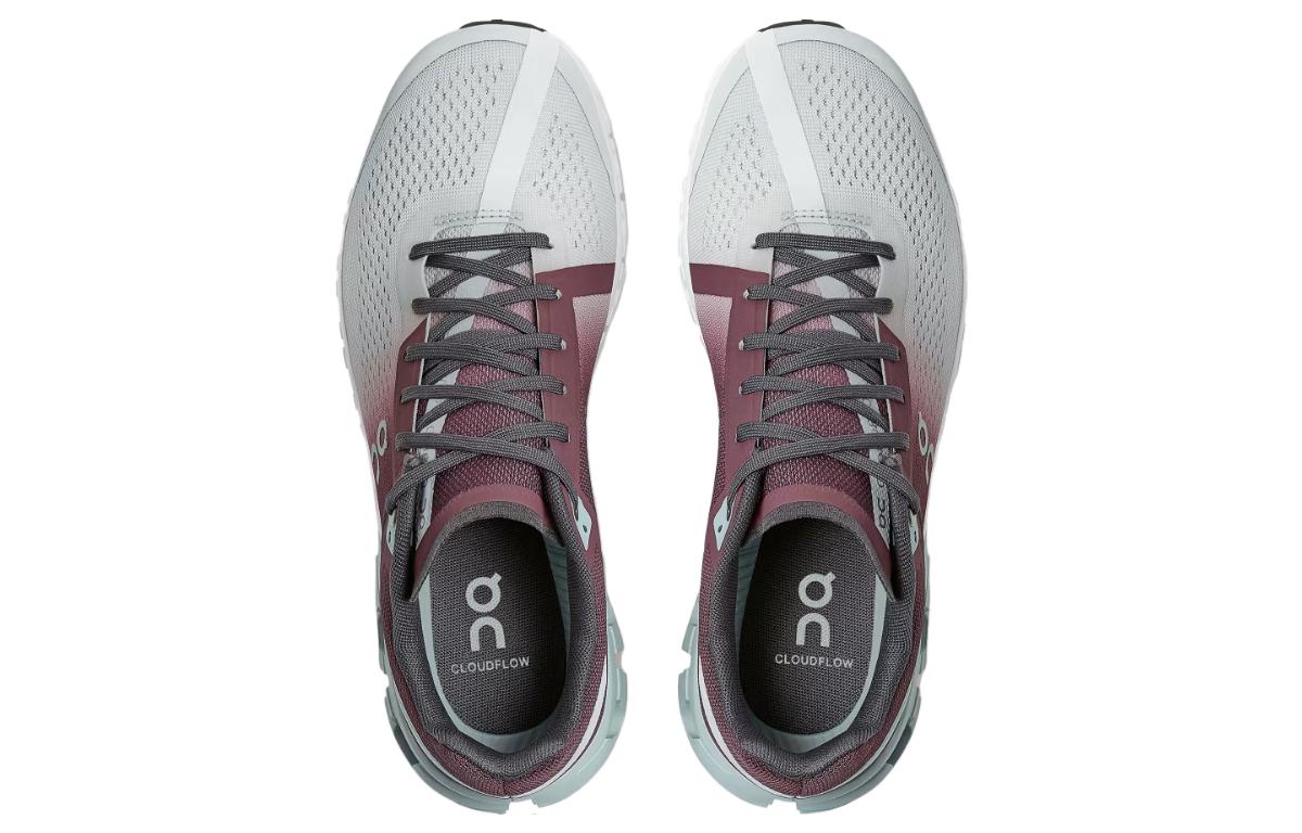 Shop (W) 온 러닝 클라우드플로우 3.0 멀베리 미네랄 그레이 35.99231