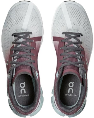 (W) On Running Cloudflow 3.0 Kelabu Mineral Mulberry 35.99231 Shop (W) On Running Cloudflow 3.0 Kelabu Mineral Mulberry 35.99231