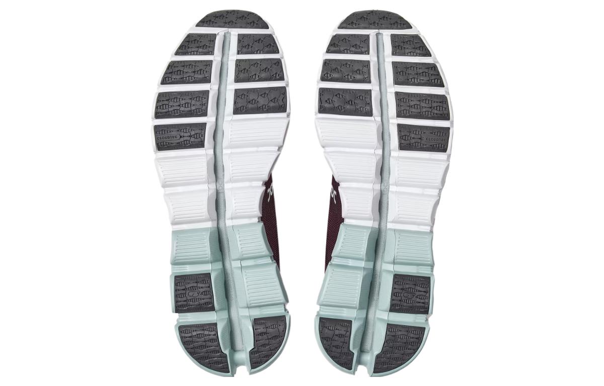 Details for (W) 온 러닝 클라우드플로우 3.0 멀베리 미네랄 그레이 35.99231