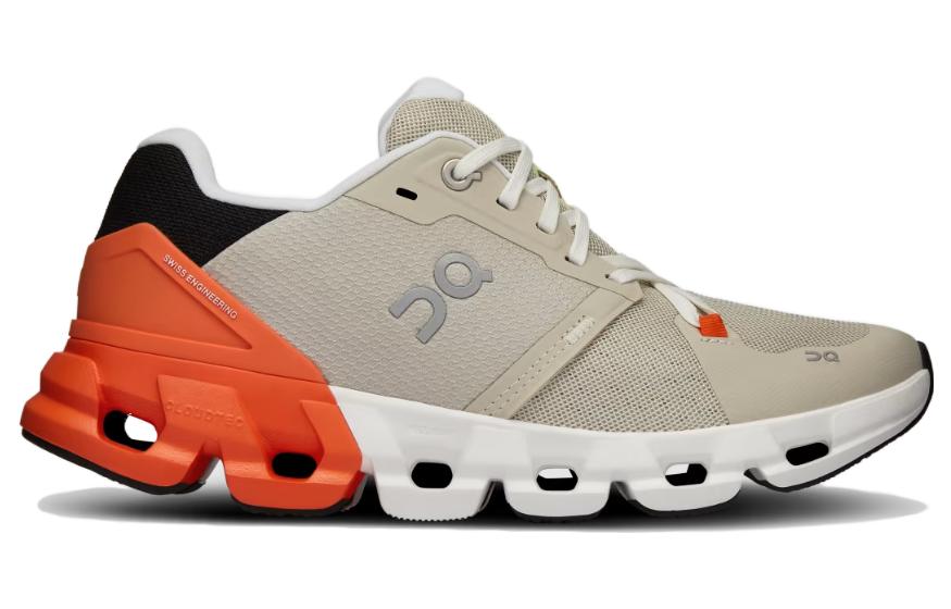 (W) On Running Cloudflyer 4 Sand Flame 圖 2