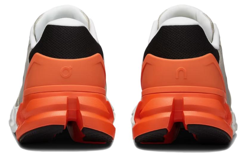 (W) On Running Cloudflyer 4 Sand Flame 圖 5