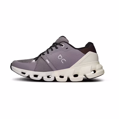 (W) On Running Cloudflyer 4 Shark Pearl
