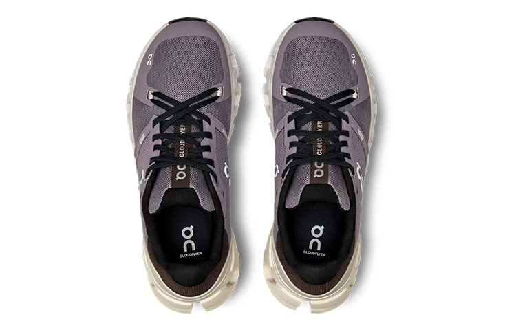 (W) On Running Cloudflyer 4 Shark Pearl 圖 4