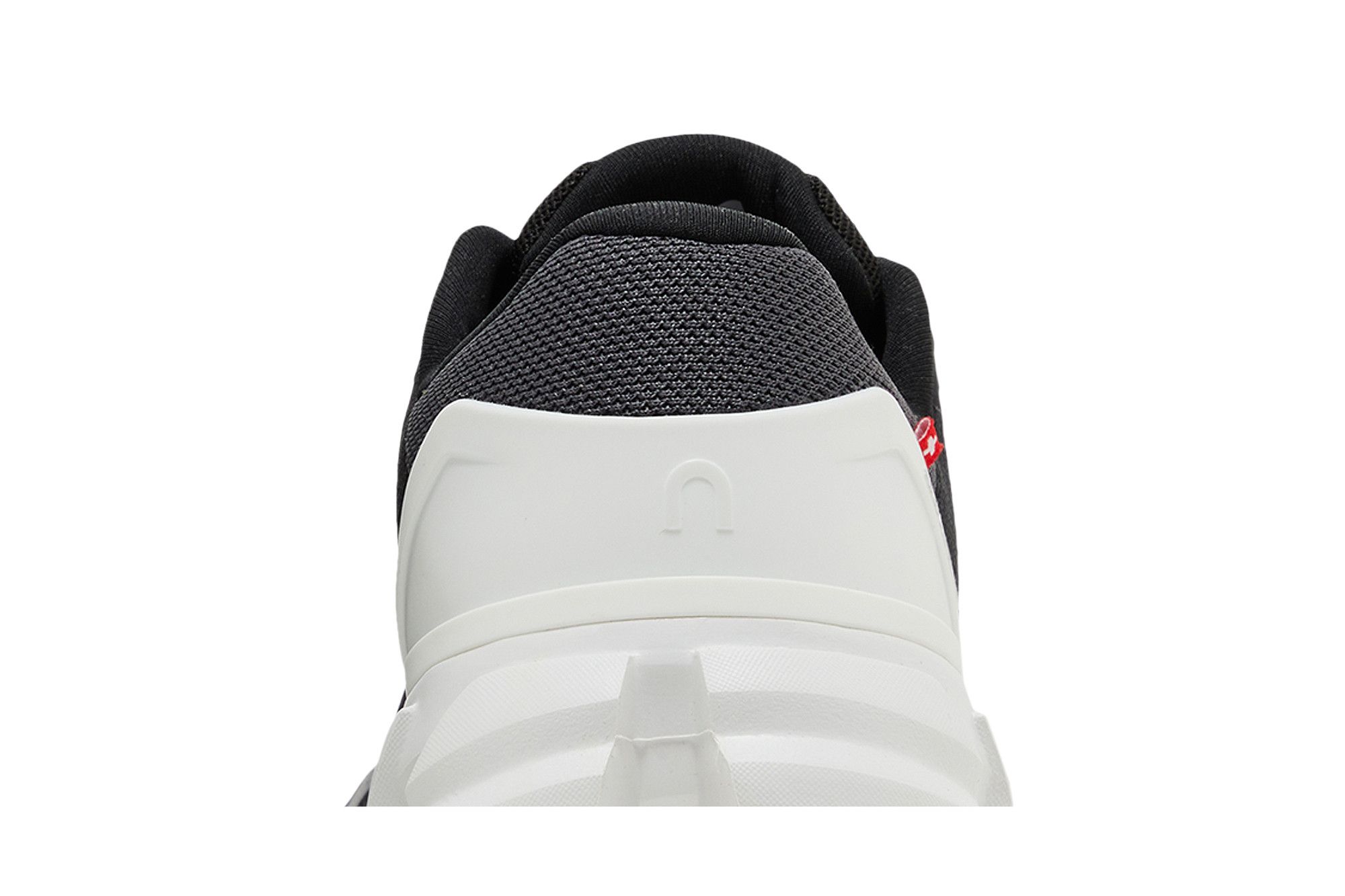 Sizing （女款）On Cloudflyer 4 Wide '黑白配色' 81-98663