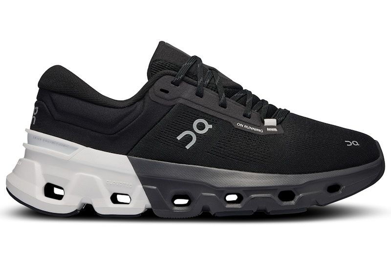 (Women) On Cloudflyer 5 'Black White' 3WE30040299