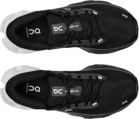 (Women) On Cloudflyer 5 'Black White' 3WE30040299 Order (Women) On Cloudflyer 5 'Black White' 3WE30040299