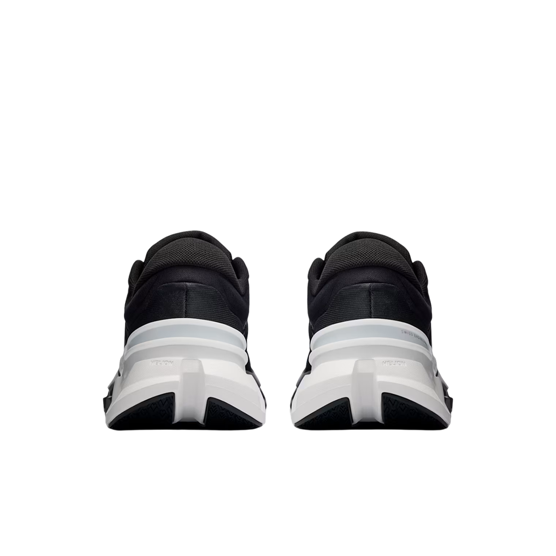 Lookbook (Women) On Cloudflyer 5 'Black White' 3WE30040299