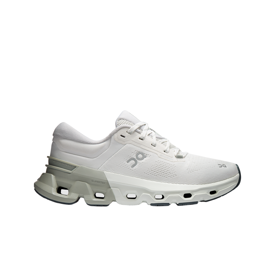 (Women) On Cloudflyer 5 'Ivory Tin' 3WE30044469