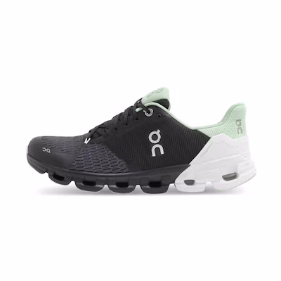 (W) On Cloudflyer 'Black White'