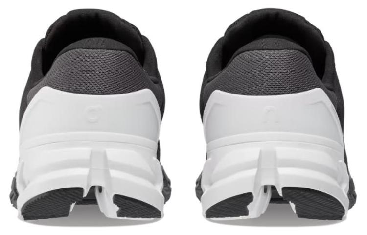 Details for (W) On Running Cloudflyer 4 宽版 '黑白款' 运动鞋 81.98663