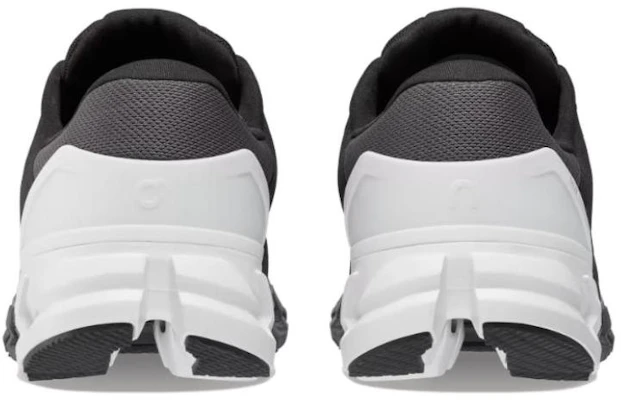 (W) On Running Cloudflyer 4 宽版 '黑白款' 运动鞋 81.98663 Details for (W) On Running Cloudflyer 4 宽版 '黑白款' 运动鞋 81.98663