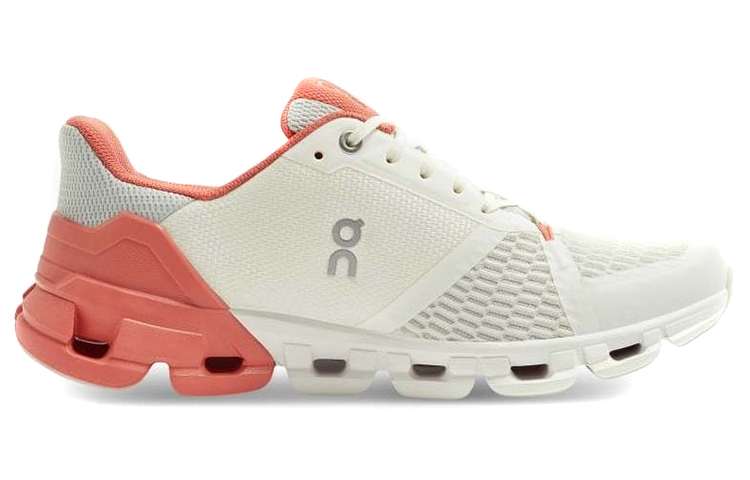 (W) On Running Cloudflyer 'White Coral' 圖 2