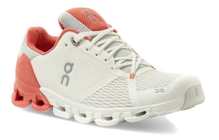 (W) On Running Cloudflyer 'White Coral' 圖 3