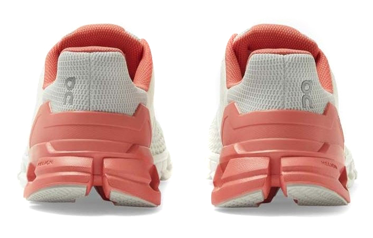 (W) On Running Cloudflyer 'White Coral' 圖 5