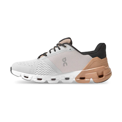 On Running Cloudflyer 'Glacier Brown'