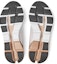 Details for (Women) On Cloudflyer 'Glacier Grey Rose Brown' 21.99566