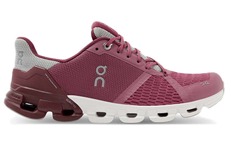 (W) On Running Cloudflyer 'Magenta Mulberry' 圖 2