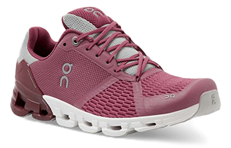 (W) On Running Cloudflyer 'Magenta Mulberry' 圖 4