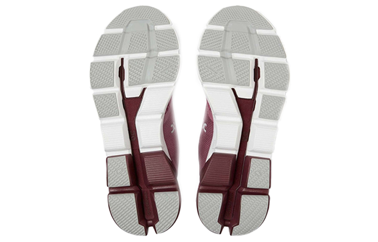 (W) On Running Cloudflyer 'Magenta Mulberry' 圖 6