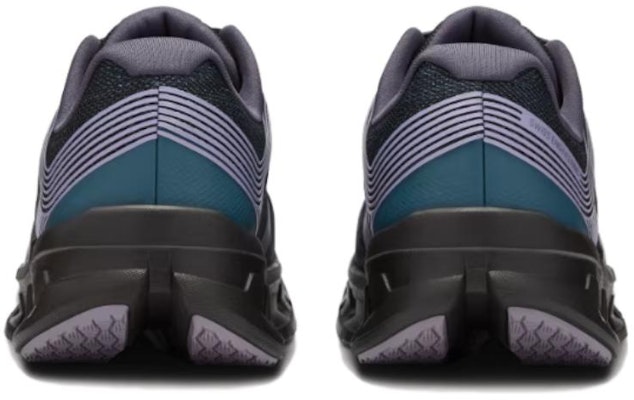 (W) On Running Cloudgo Storm Magnet Lelaki Kasut 55.98087 Lookbook (W) On Running Cloudgo Storm Magnet Lelaki Kasut 55.98087