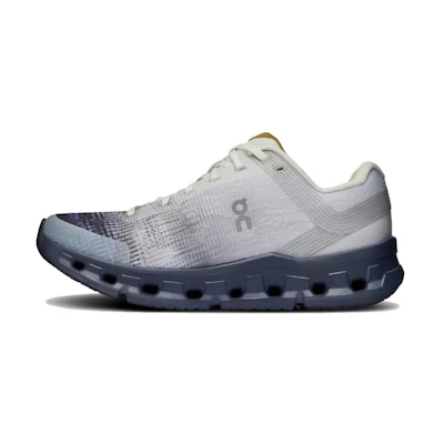 (W) On Running Cloudgo Suma low-top 'Grey Purple'