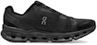 (W) On Cloudgo Wide 'Hitam' 65.98616