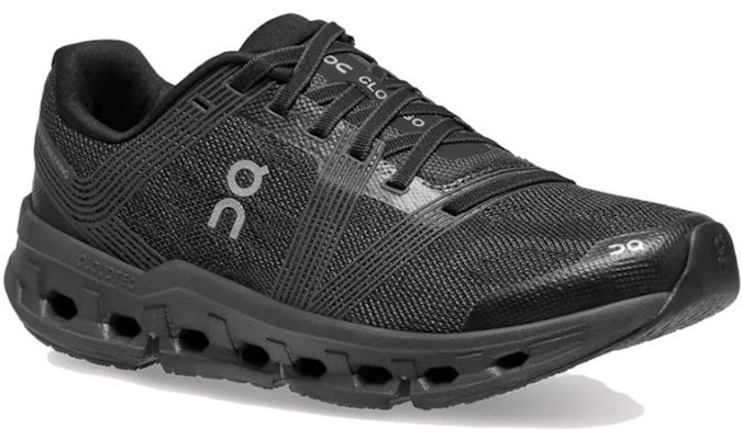 On Running Cloudgo Wide 'Black Eclipse' 65.98616 Lookbook On Running Cloudgo Wide 'Black Eclipse' 65.98616