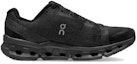 Order (W) On Cloudgo Wide 'Black Eclipse' - Hitam Eclipse 65-98616