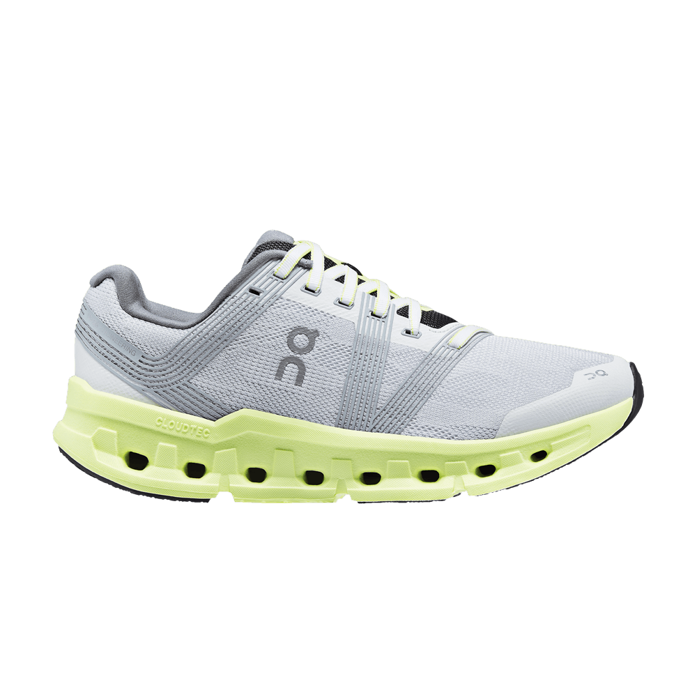 Buy (W) On Cloudgo Wide 'Frost Hay' Sepatu Olahraga Pria/Wanita 65-98229