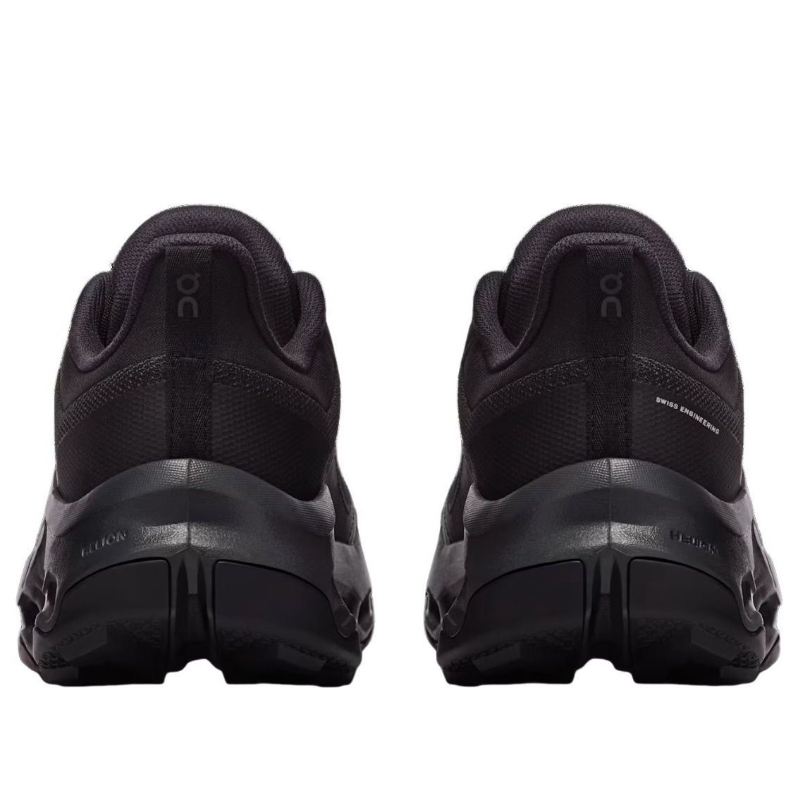Shop (W) On Cloudhorizon 2 WP ''Hitam'' 3WG10201043