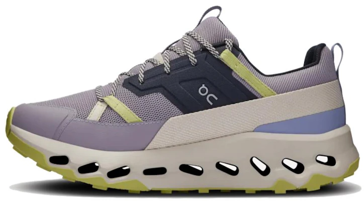(W) Scarpe da Trekking On Cloudhorizon Grigio Viola - Leggere e Antiscivolo 3WE10012439 Buy (W) Scarpe da Trekking On Cloudhorizon Grigio Viola - Leggere e Antiscivolo 3WE10012439
