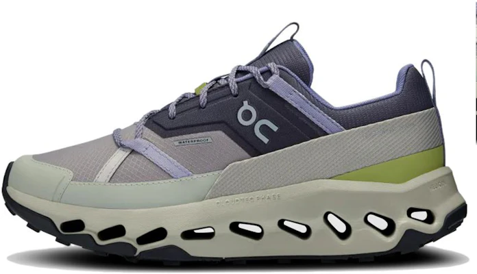 (W) Scarpe da Escursionismo Leggere On Cloudhorizon - Grigio/Nero Confortevoli e Resistenti 3WE10022597 Buy (W) Scarpe da Escursionismo Leggere On Cloudhorizon - Grigio/Nero Confortevoli e Resistenti 3WE10022597