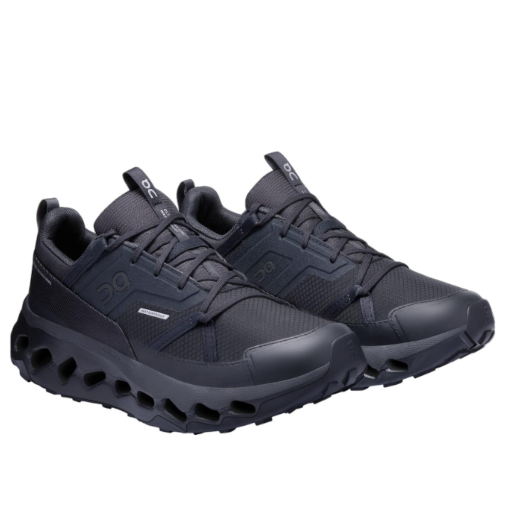 Lookbook (W) オン クラウドホライゾン 防水 ''トリプルブラック'' 3WE10021043