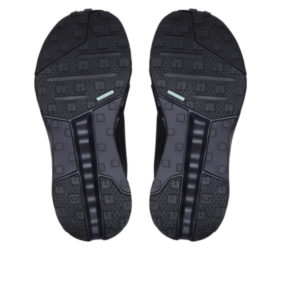 Purchase (W) オン クラウドホライゾン 防水 ''トリプルブラック'' 3WE10021043