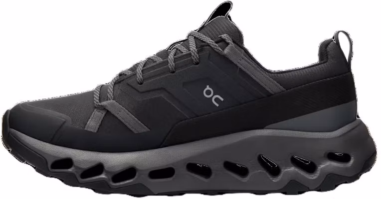 (W) Scarpe da Corsa Outdoor Impermeabili On Cloudhorizon Nere 3WE10020106 Buy (W) Scarpe da Corsa Outdoor Impermeabili On Cloudhorizon Nere 3WE10020106