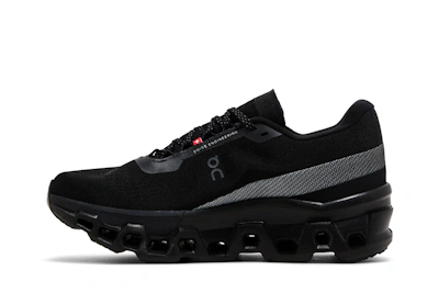 (Women) On Cloudmonster 2 'Black Eclipse'