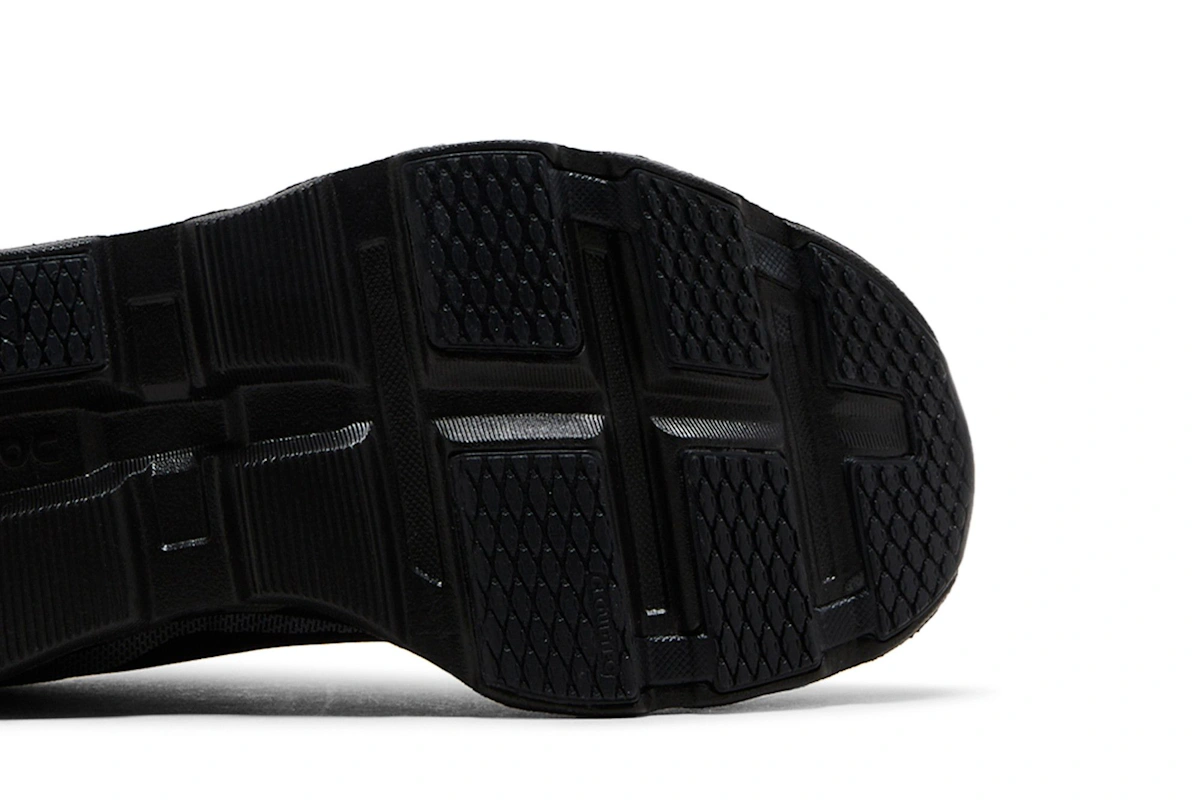 (Women) On Cloudmonster 2 'Black Eclipse'