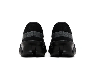 (Women) On Cloudmonster 2 'Black Eclipse'