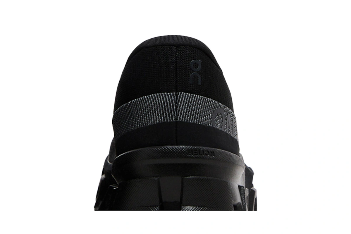 (Women) On Cloudmonster 2 'Black Eclipse'