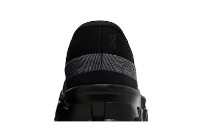 (Women) On Cloudmonster 2 'Black Eclipse'