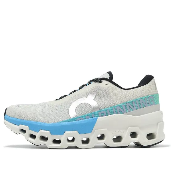 (Women) On Cloudmonster 2 'Cream Horizon' 3WE10113168