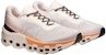 (Women) On Cloudmonster 2 'Ivory Tangerine' 3WE10113202