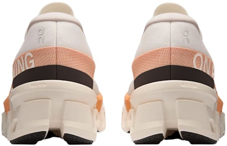 (W) On Cloudmonster 2 ''象牙橘'' 3WE10113202 Lookbook (W) On Cloudmonster 2 ''象牙橘'' 3WE10113202