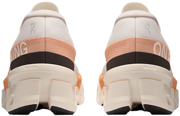 (Women) On Cloudmonster 2 'Ivory Tangerine' 3WE10113202 Lookbook (Women) On Cloudmonster 2 'Ivory Tangerine' 3WE10113202