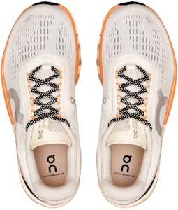 (W) On Cloudmonster 2 ''象牙橘'' 3WE10113202 Shop (W) On Cloudmonster 2 ''象牙橘'' 3WE10113202