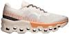 (Women) On Cloudmonster 2 'Ivory Tangerine' 3WE10113202
