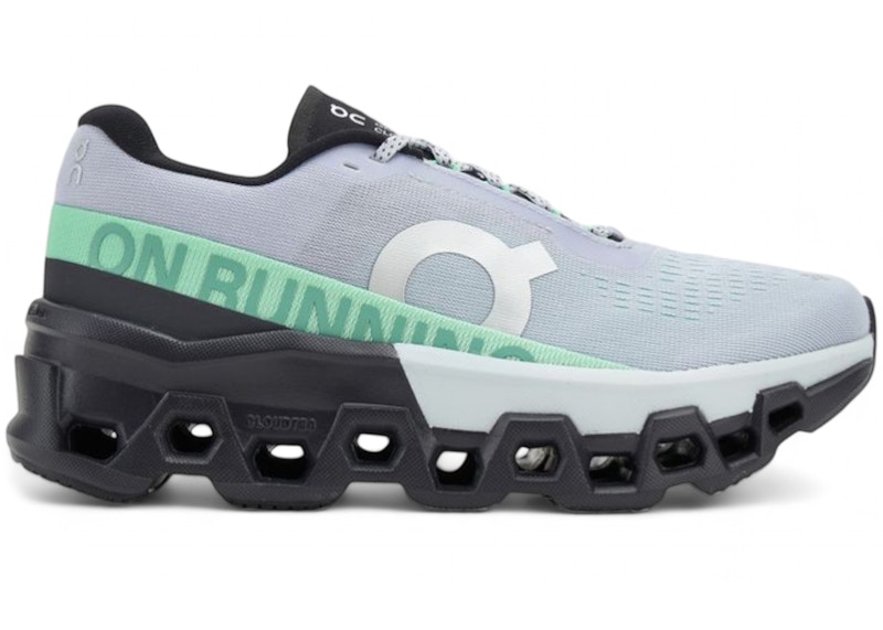(Women) On Cloudmonster 2 'Nimbus Arctic' 3WE10113373