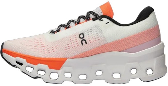 (W) On Cloudmonster 2 'Undyed Flame' Sepatu Lari Pria 3WE10111527 Buy (W) On Cloudmonster 2 'Undyed Flame' Sepatu Lari Pria 3WE10111527