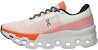 (W) On Cloudmonster 2 'Undyed Flame' Kasut Lelaki Performa Tinggi. 3WE10111527
